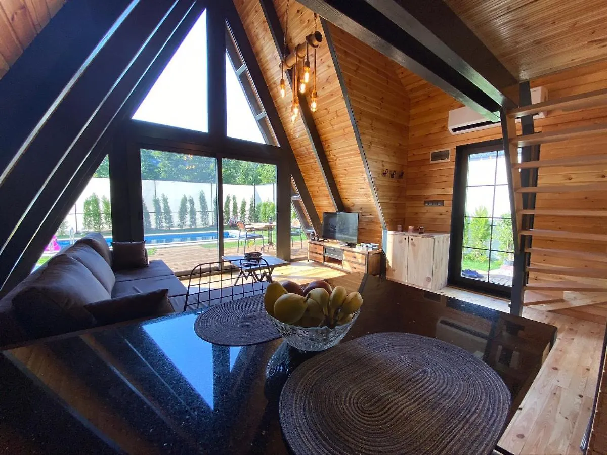 Villa Daedalavilla Fethiye