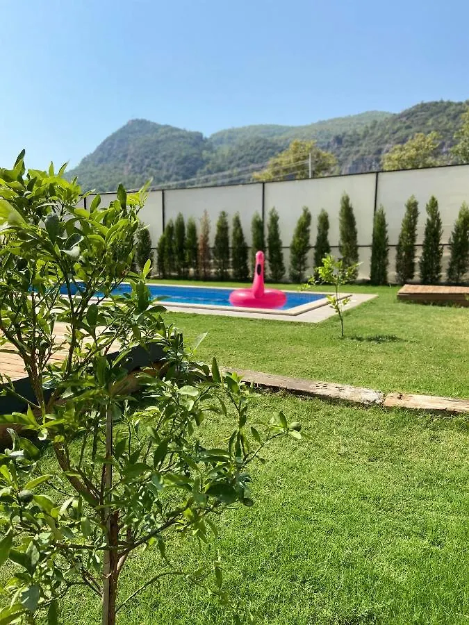 Villa Daedalavilla Fethiye