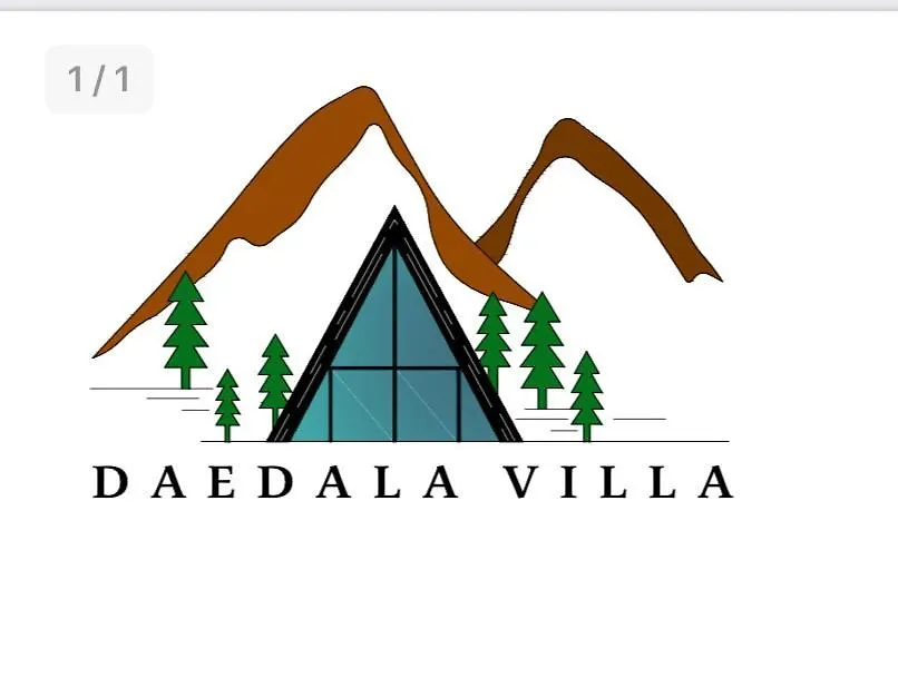 Daedalavilla Fethiye Villa