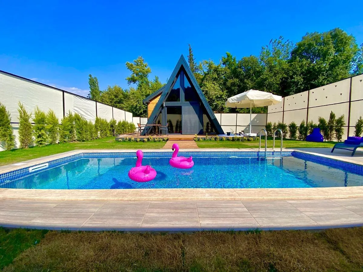 Villa Daedalavilla Fethiye Turkey