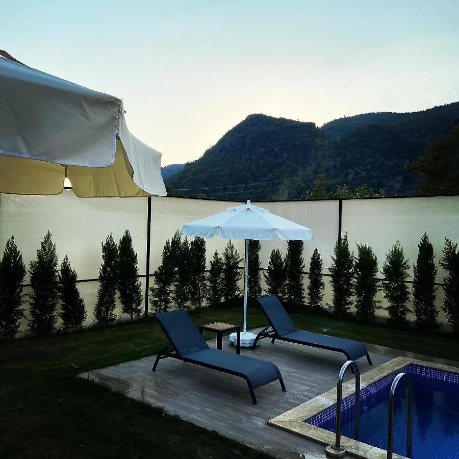 Villa Daedalavilla Fethiye